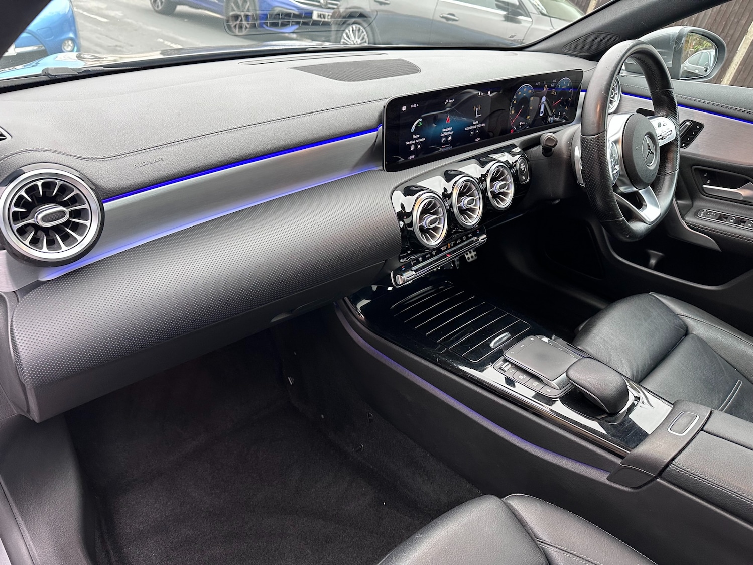 Used Mercedes-Benz CLA 2020 for sale - 76265817: Photo 27
