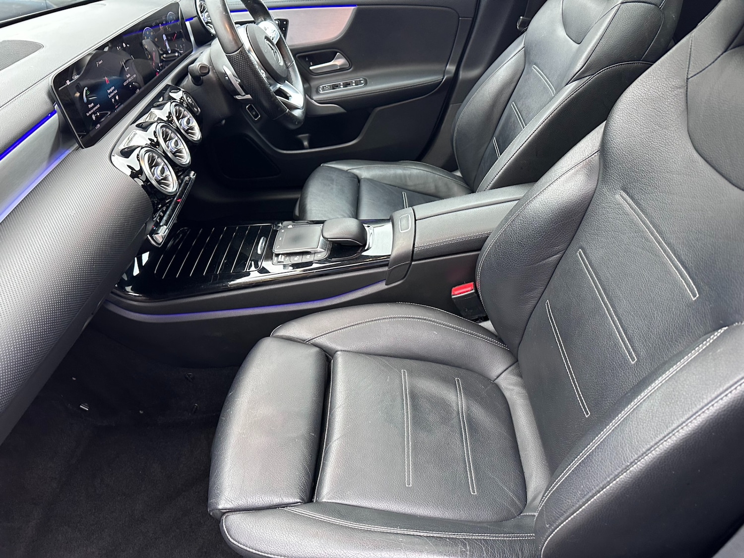 Used Mercedes-Benz CLA 2020 for sale - 76265817: Photo 28