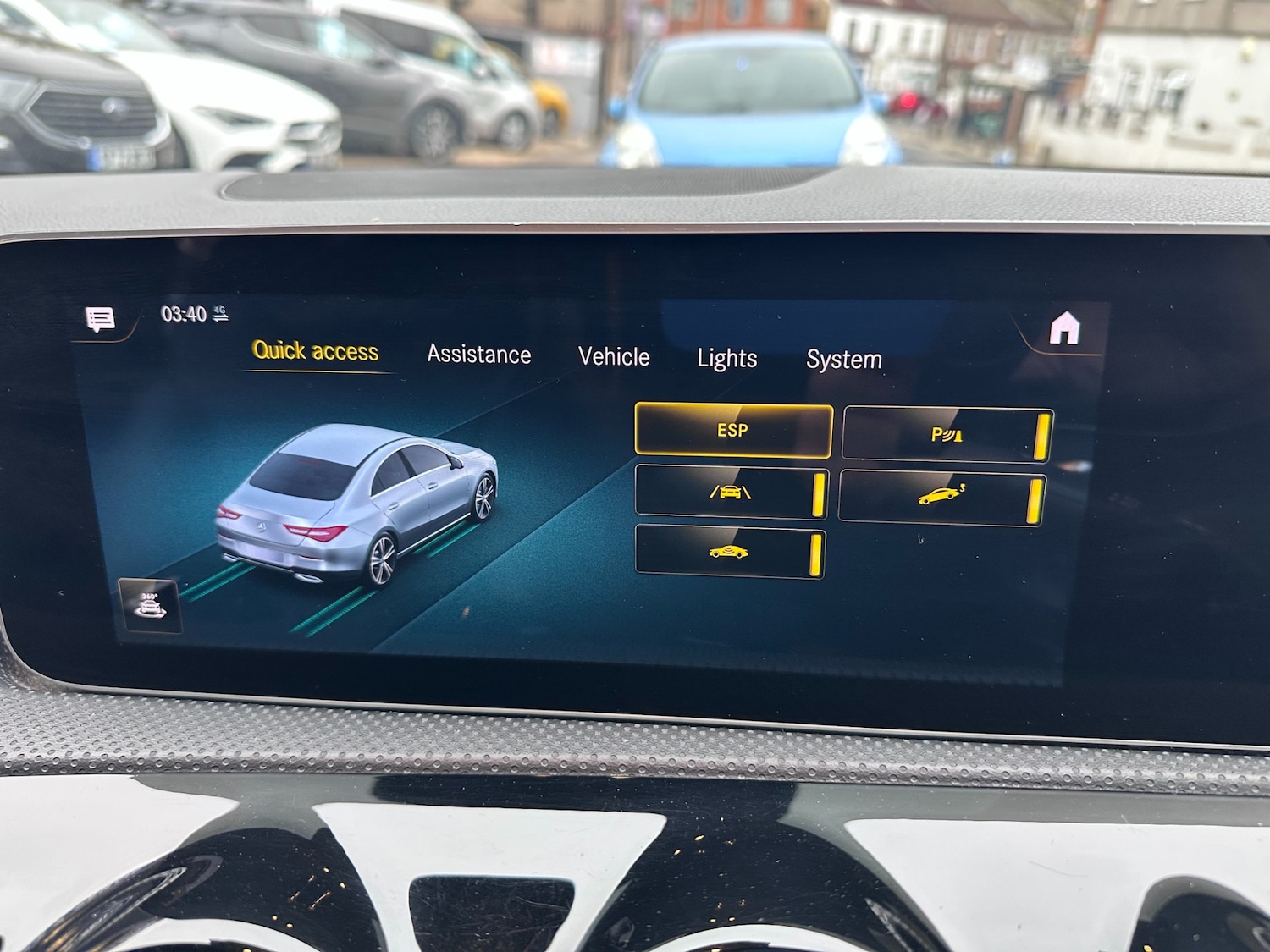 Used Mercedes-Benz CLA 2020 for sale - 76265817: Photo 29