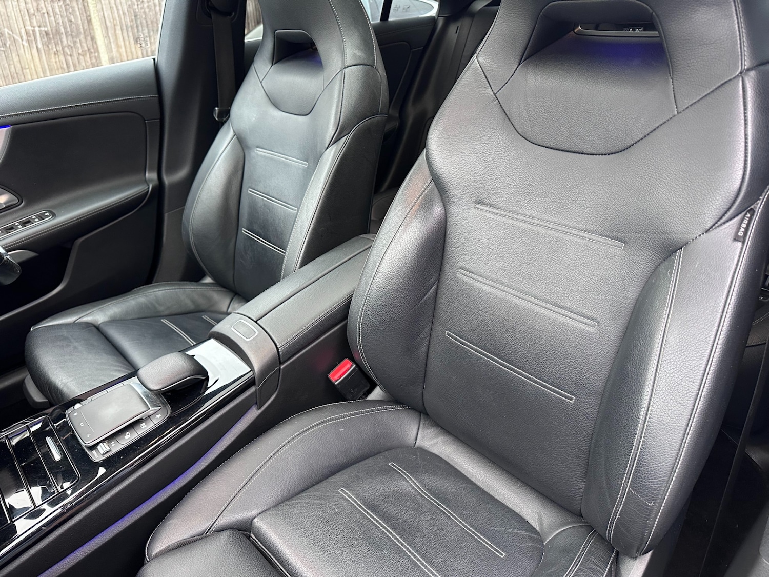 Used Mercedes-Benz CLA 2020 for sale - 76265817: Photo 30