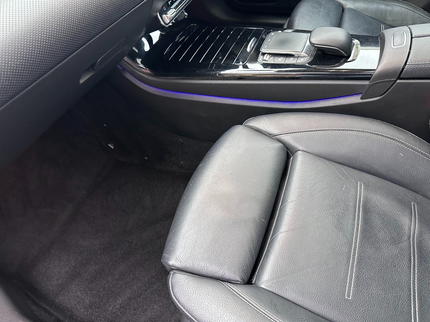 Used Mercedes-Benz CLA 2020 for sale - 76265817: Photo 31