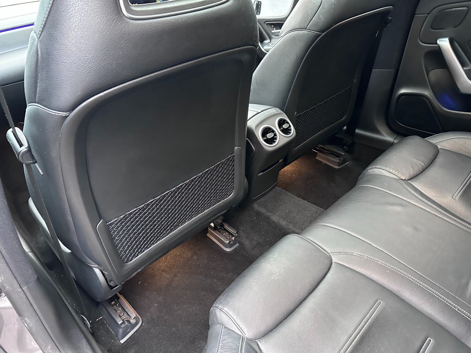 Used Mercedes-Benz CLA 2020 for sale - 76265817: Photo 36