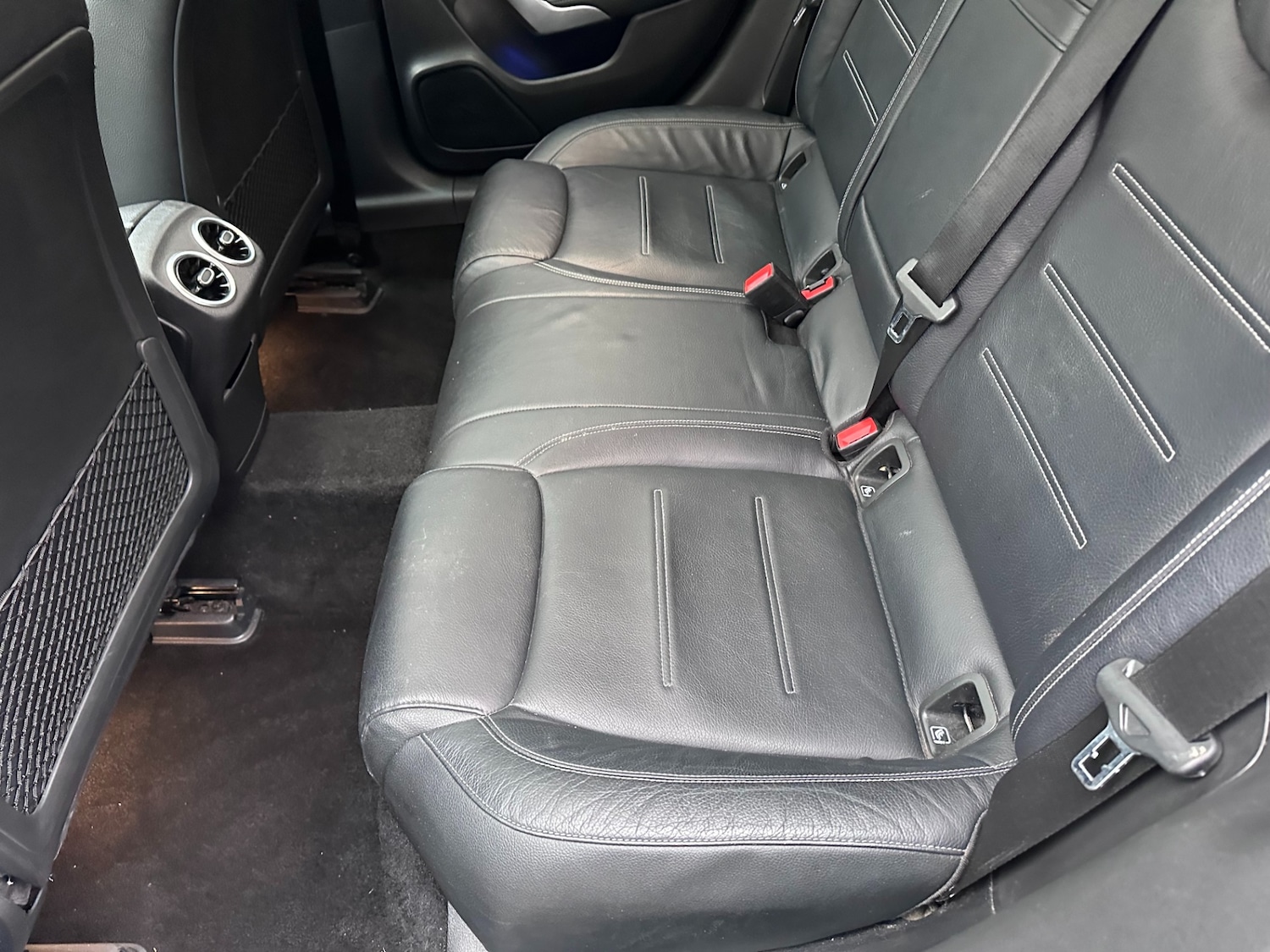 Used Mercedes-Benz CLA 2020 for sale - 76265817: Photo 37