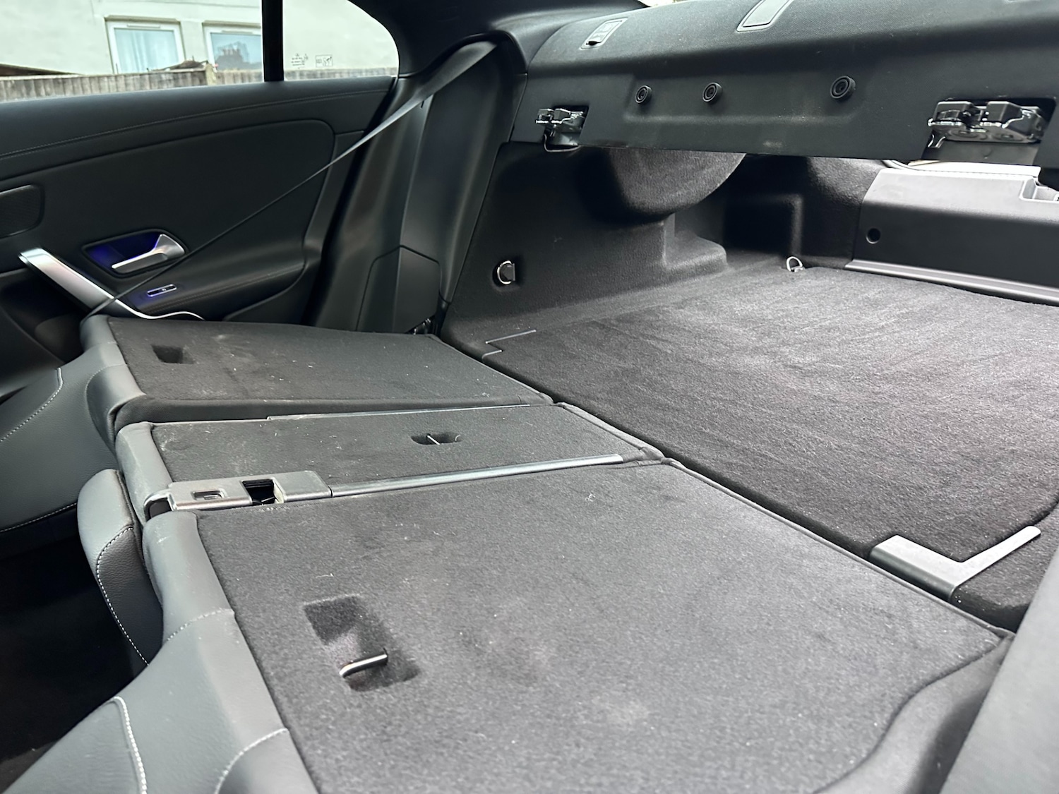Used Mercedes-Benz CLA 2020 for sale - 76265817: Photo 43