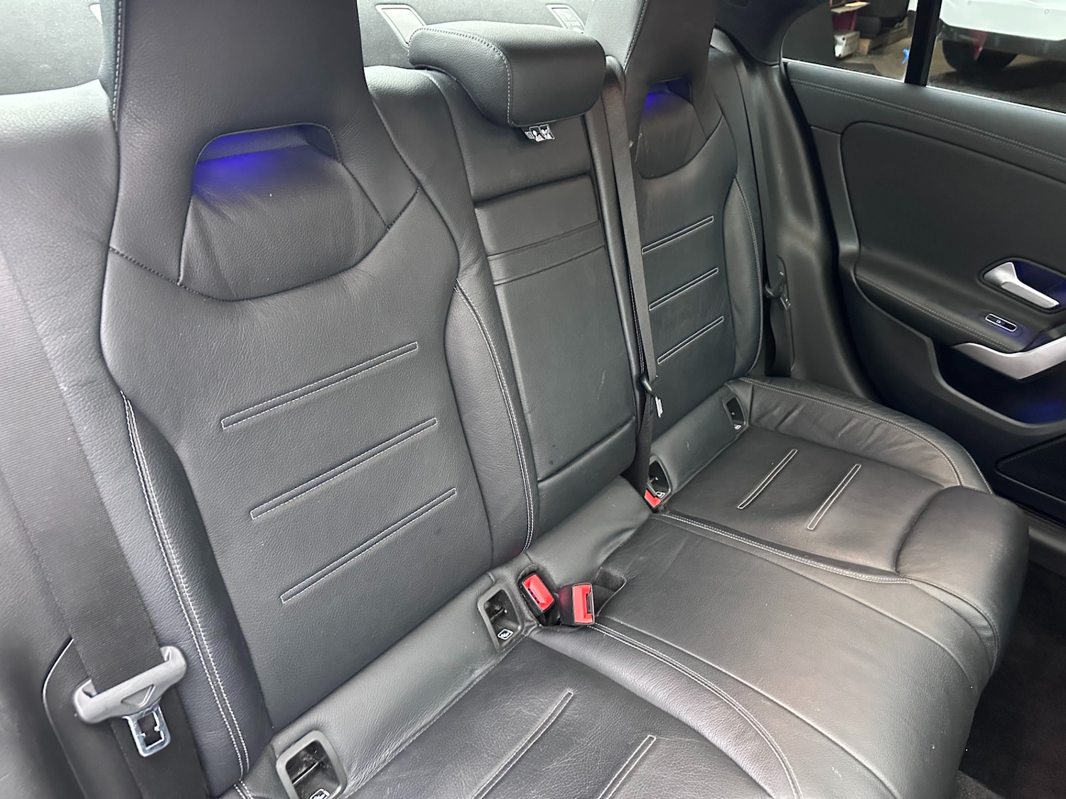 Used Mercedes-Benz CLA 2020 for sale - 76265817: Photo 44