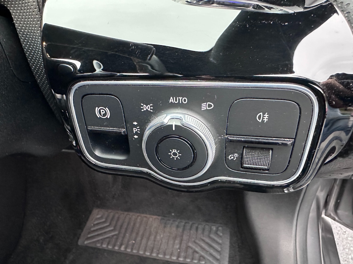 Used Mercedes-Benz CLA 2020 for sale - 76265817: Photo 45