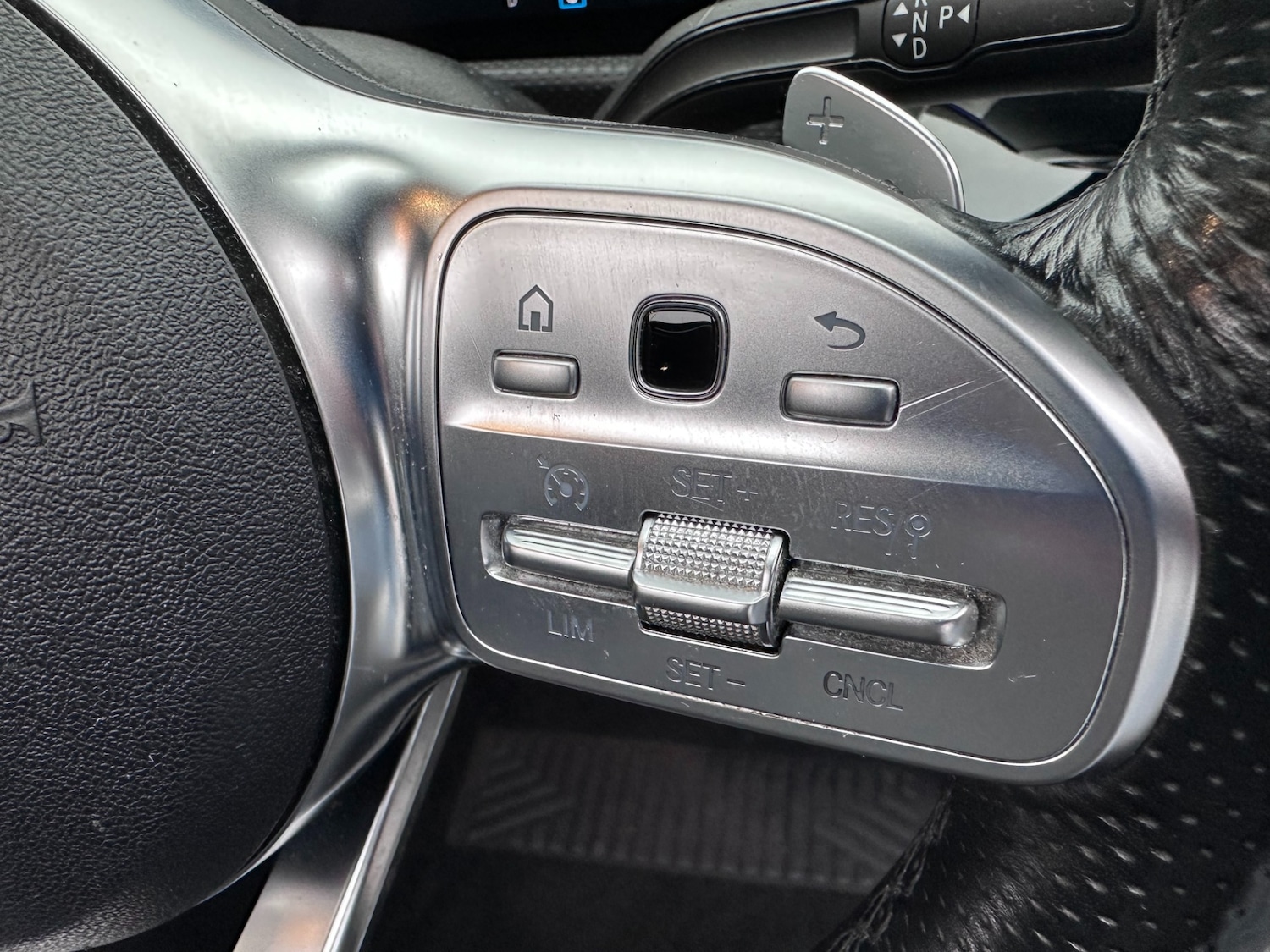 Used Mercedes-Benz CLA 2020 for sale - 76265817: Photo 46
