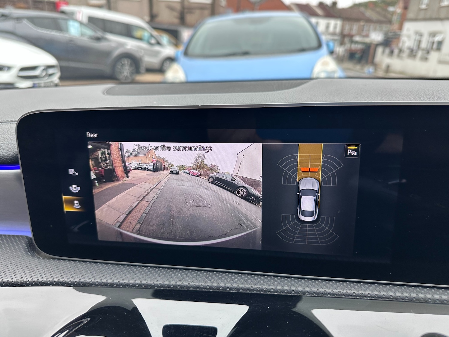 Used Mercedes-Benz CLA 2020 for sale - 76265817: Photo 49