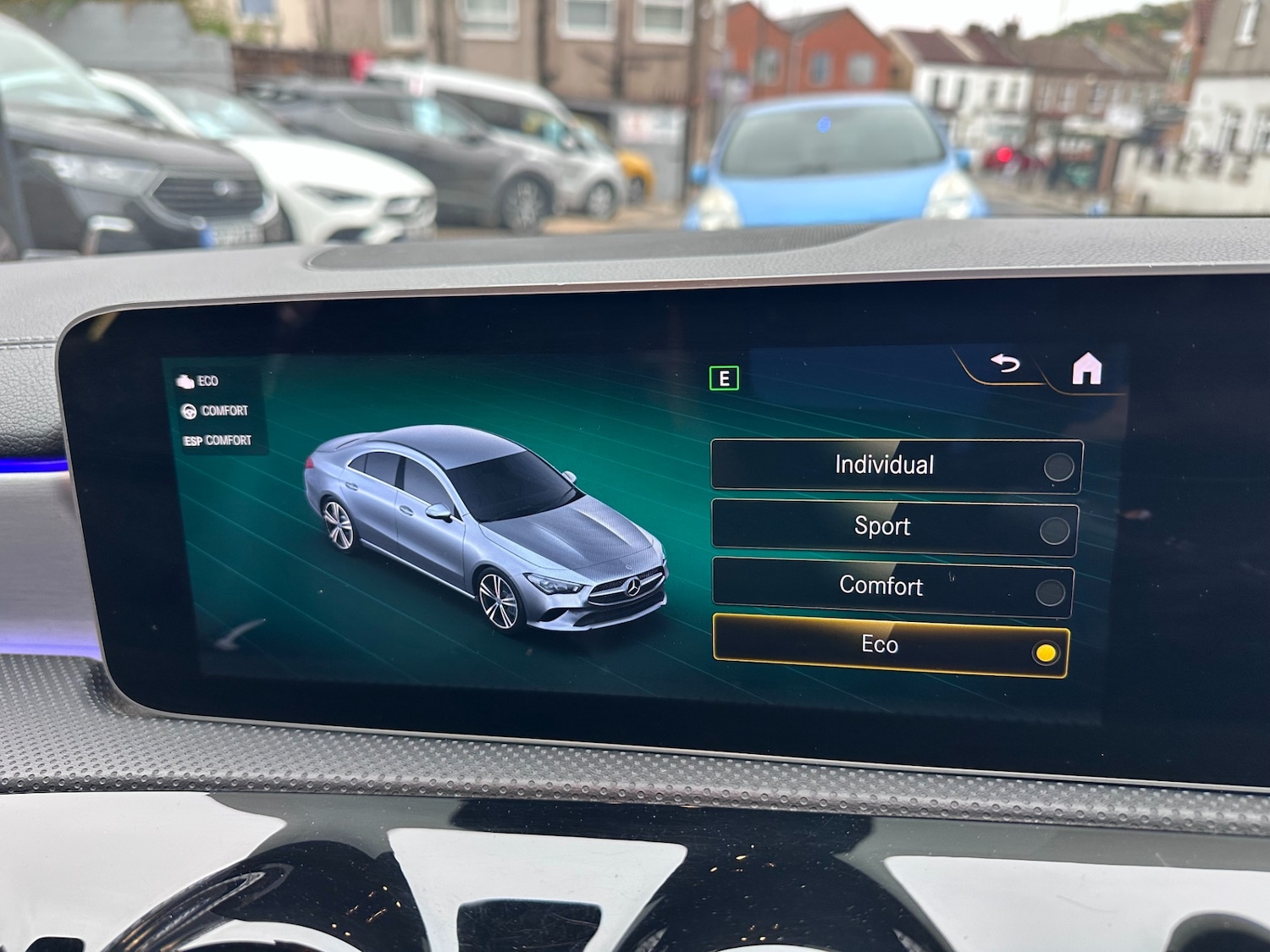 Used Mercedes-Benz CLA 2020 for sale - 76265817: Photo 51