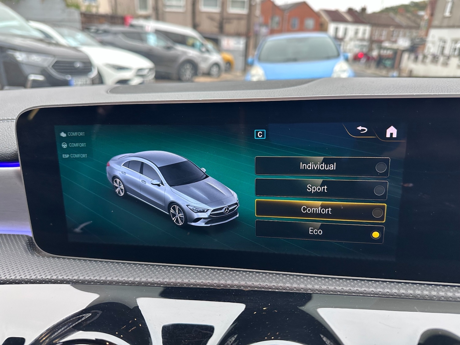 Used Mercedes-Benz CLA 2020 for sale - 76265817: Photo 52