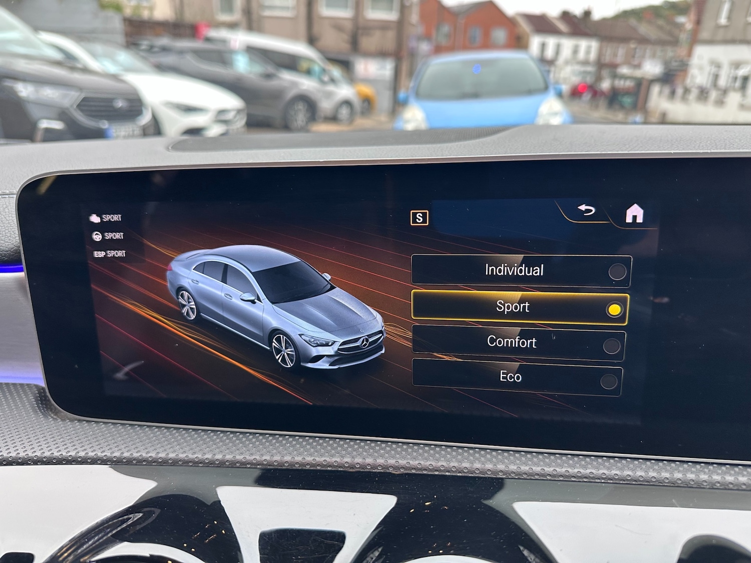 Used Mercedes-Benz CLA 2020 for sale - 76265817: Photo 53