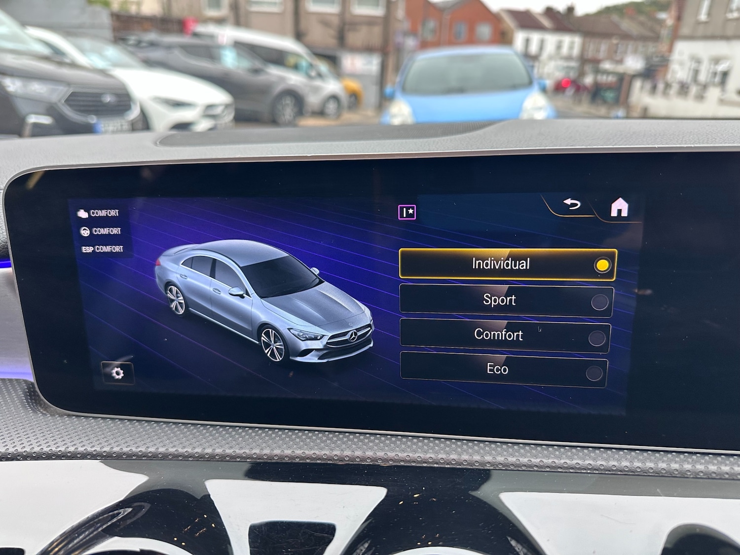 Used Mercedes-Benz CLA 2020 for sale - 76265817: Photo 54