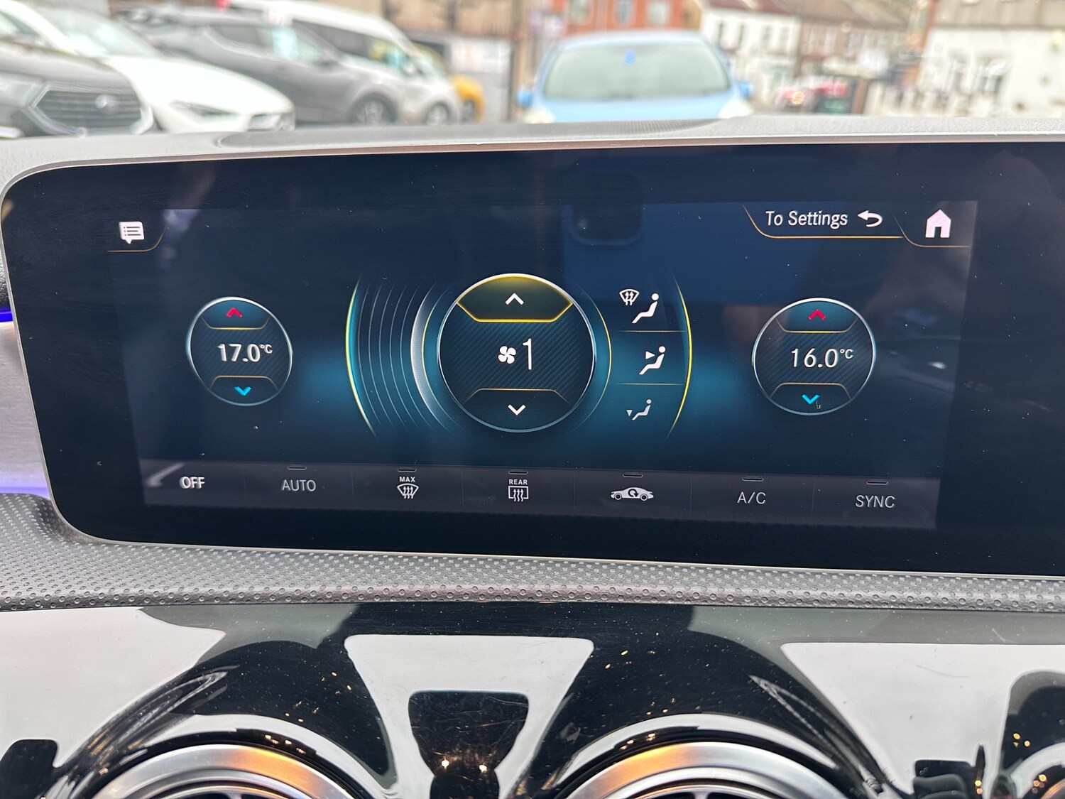 Used Mercedes-Benz CLA 2020 for sale - 76265817: Photo 55
