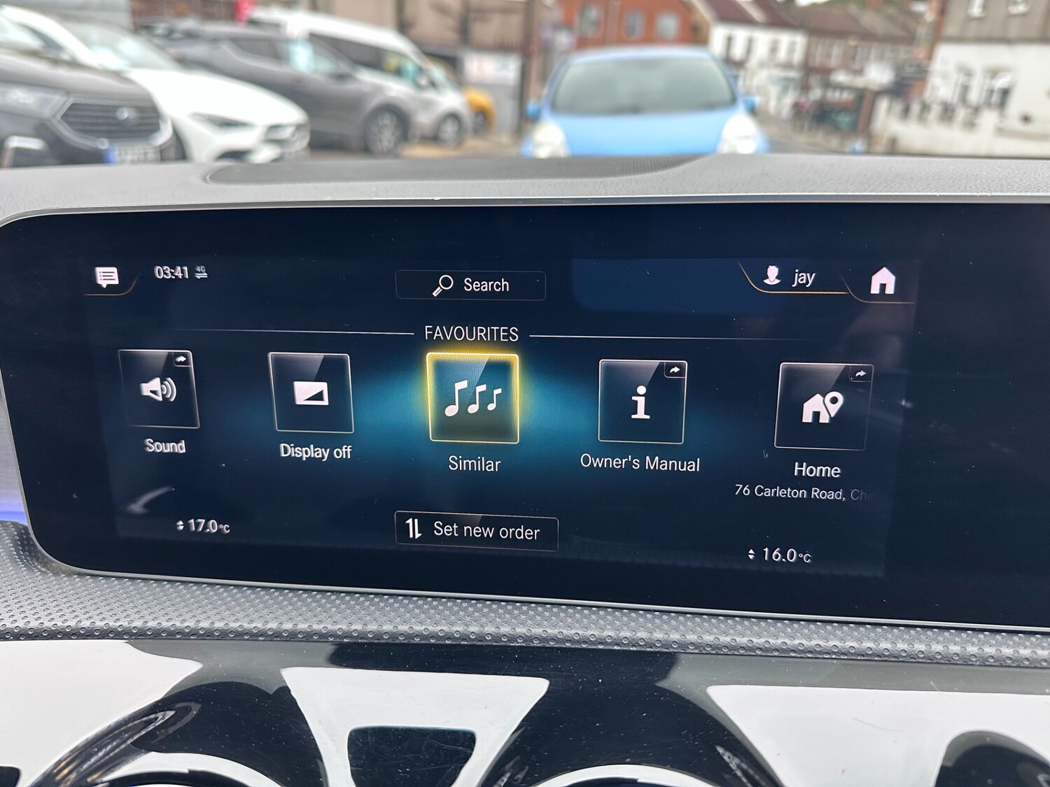 Used Mercedes-Benz CLA 2020 for sale - 76265817: Photo 56