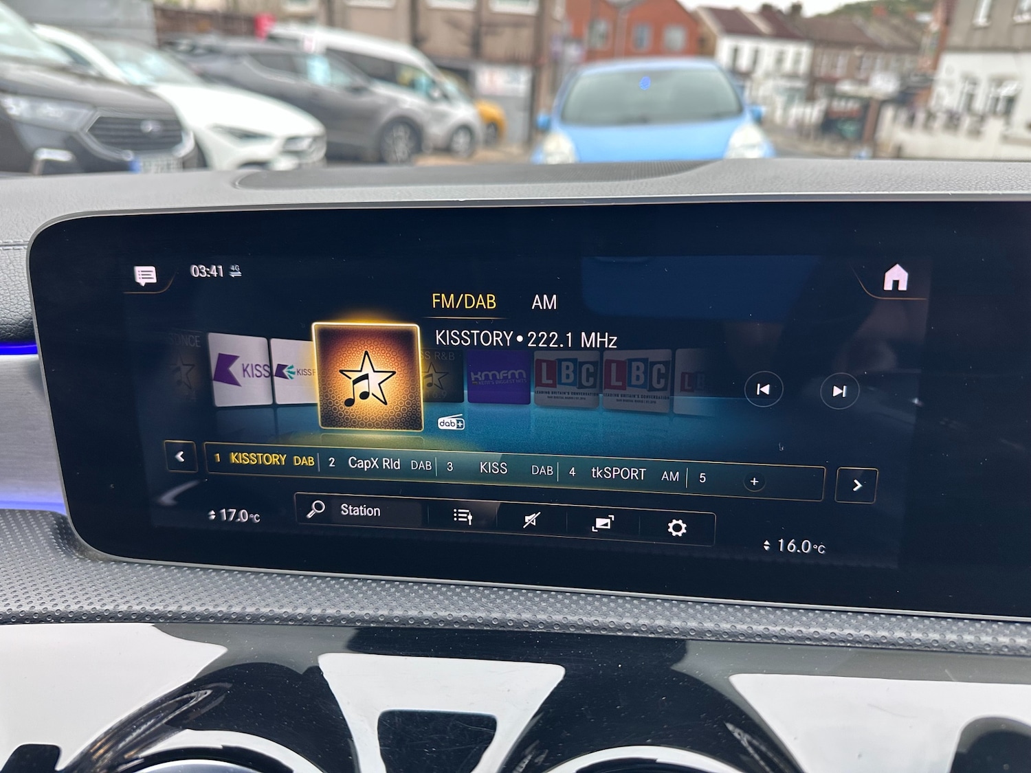 Used Mercedes-Benz CLA 2020 for sale - 76265817: Photo 57