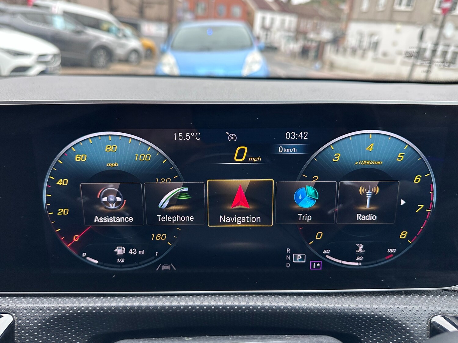 Used Mercedes-Benz CLA 2020 for sale - 76265817: Photo 58