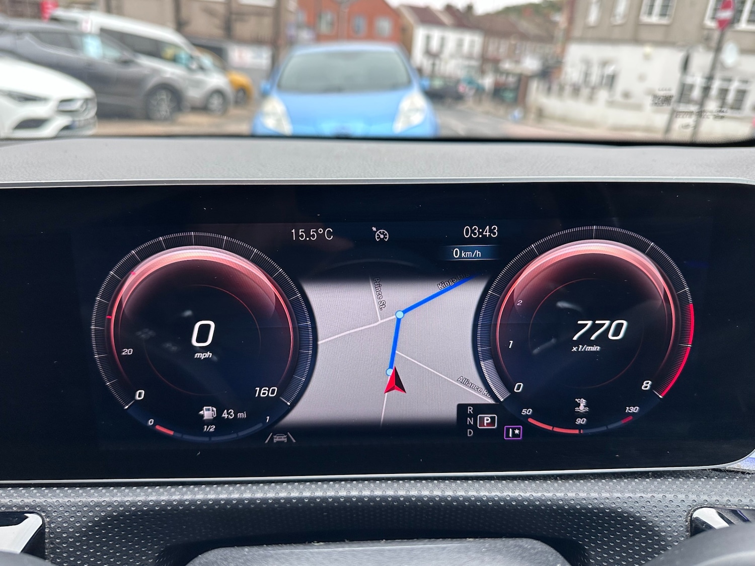 Used Mercedes-Benz CLA 2020 for sale - 76265817: Photo 59
