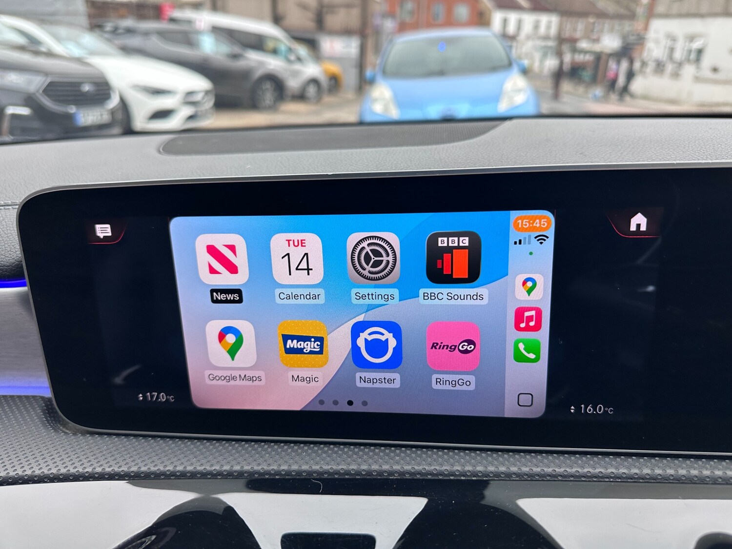 Used Mercedes-Benz CLA 2020 for sale - 76265817: Photo 61