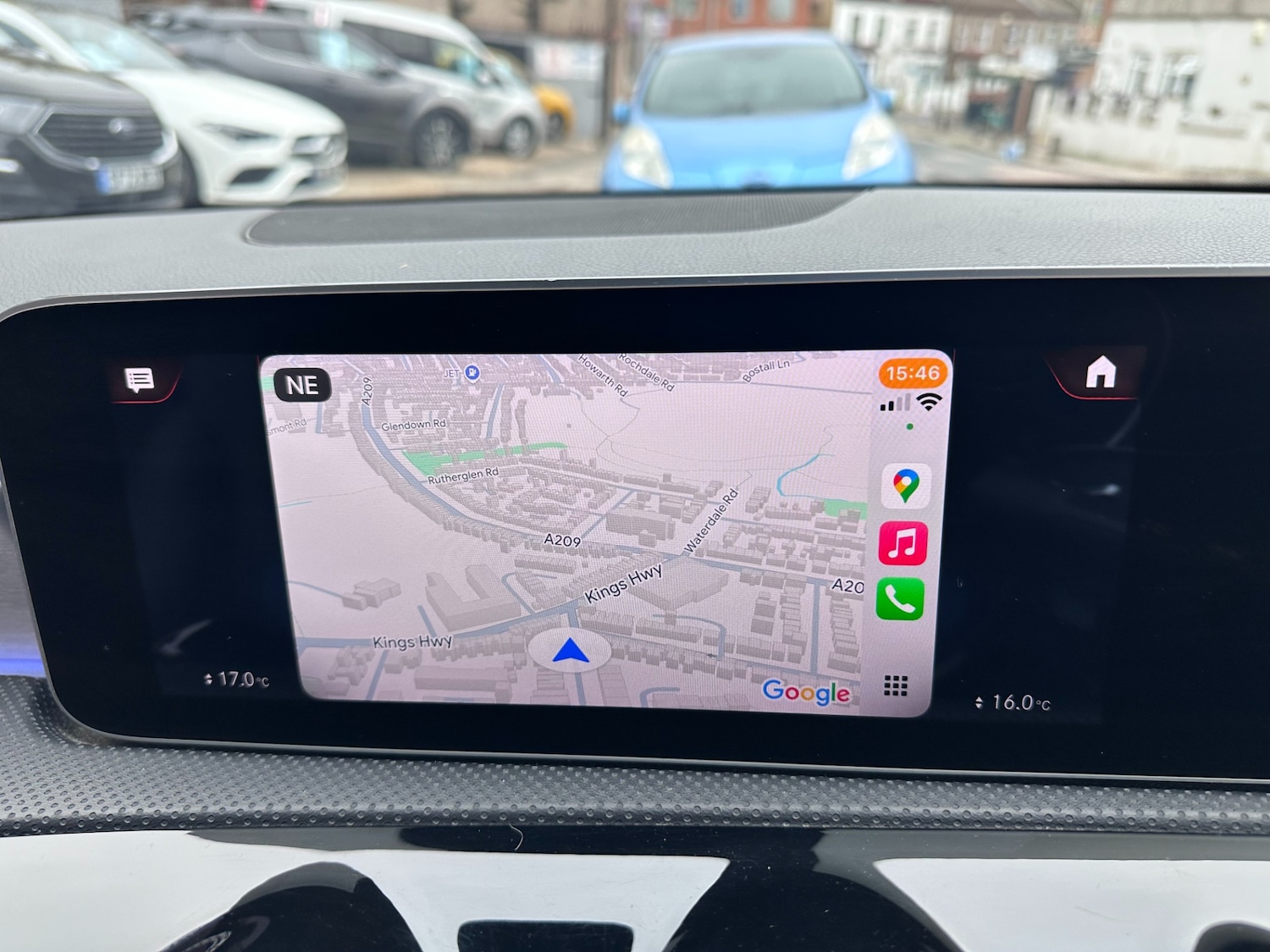 Used Mercedes-Benz CLA 2020 for sale - 76265817: Photo 62