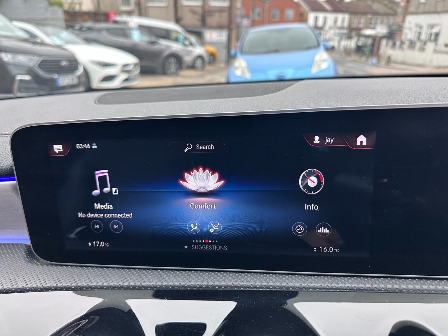 Used Mercedes-Benz CLA 2020 for sale - 76265817: Photo 64