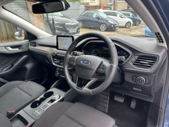 Used Ford Focus 2020 for sale - 74868025: Photo