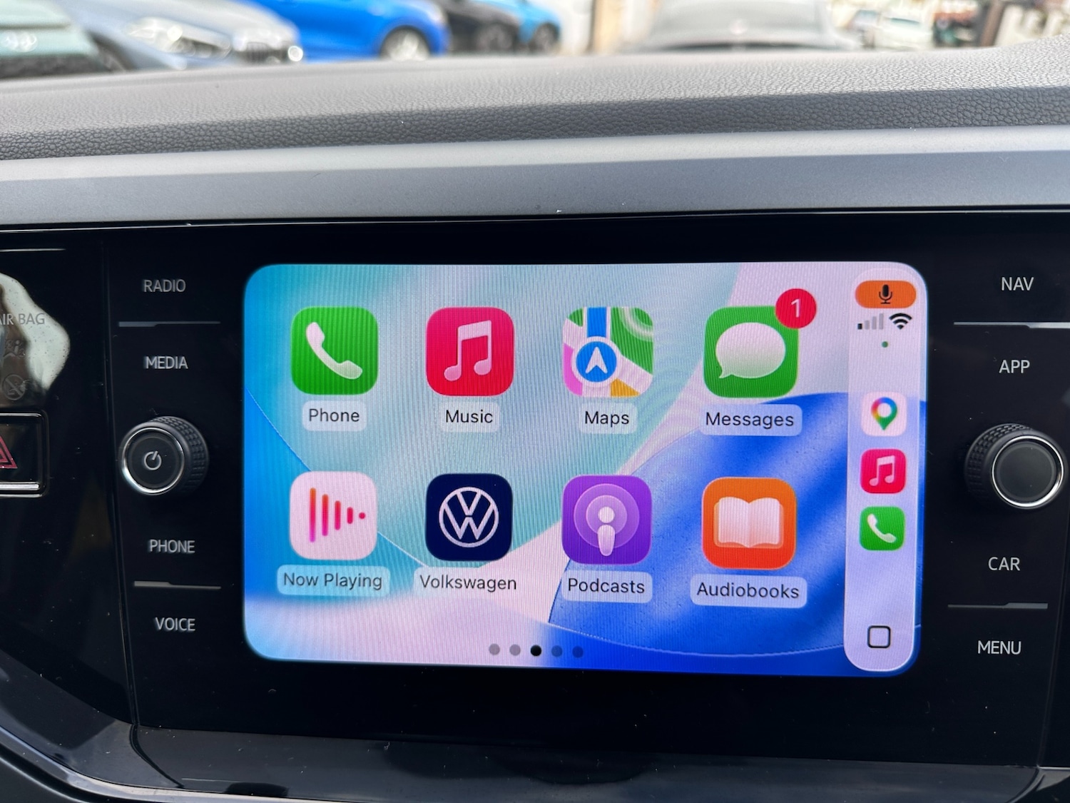 Used Volkswagen Taigo 2023 for sale - 77904227: Photo 10