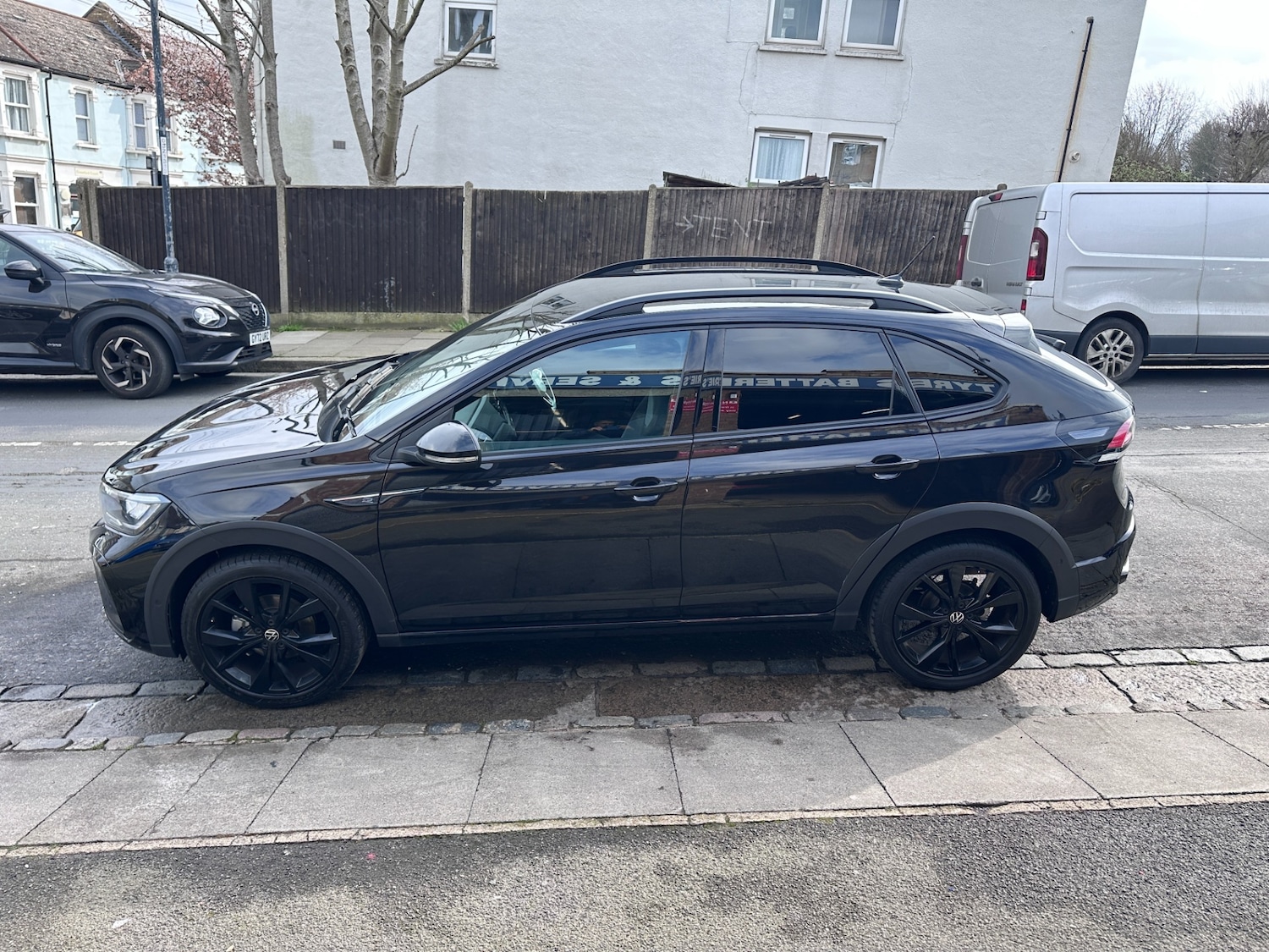 Used Volkswagen Taigo 2023 for sale - 77904227: Photo 11