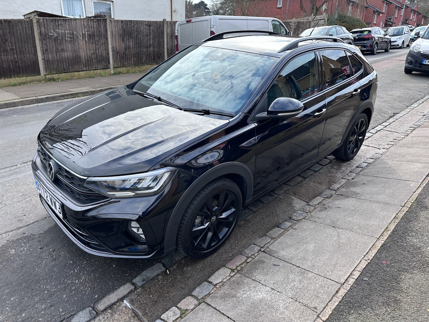 Used Volkswagen Taigo 2023 for sale - 77904227: Photo 13