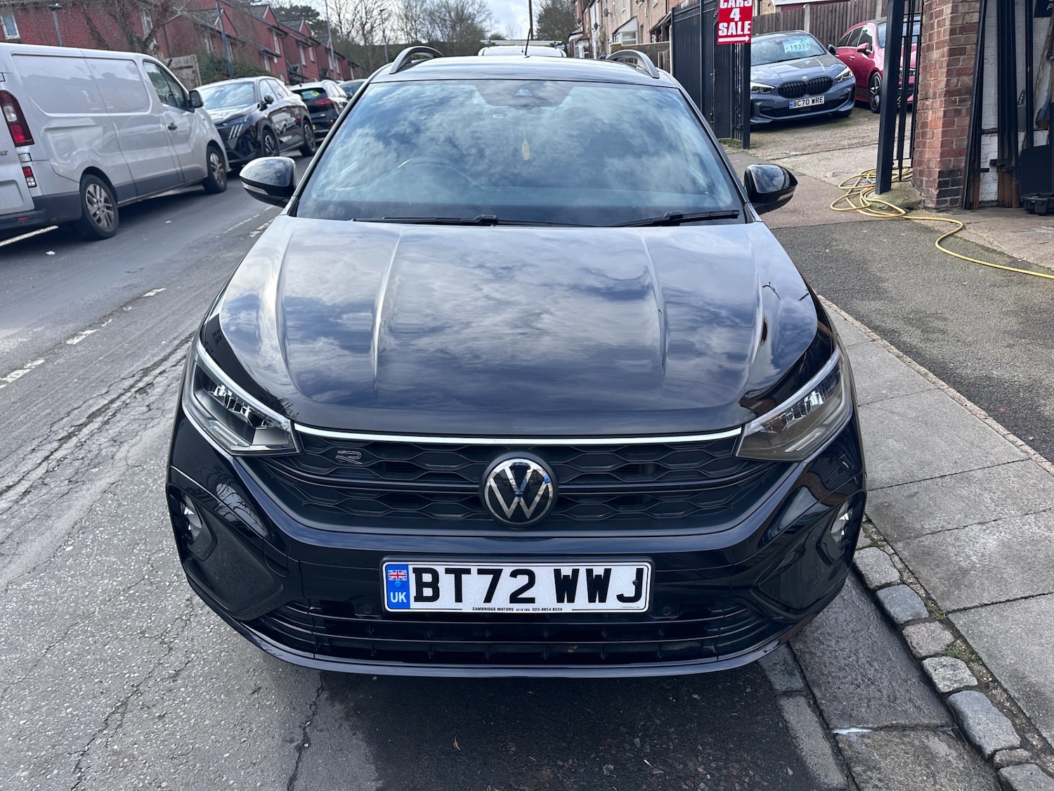 Used Volkswagen Taigo 2023 for sale - 77904227: Photo 15