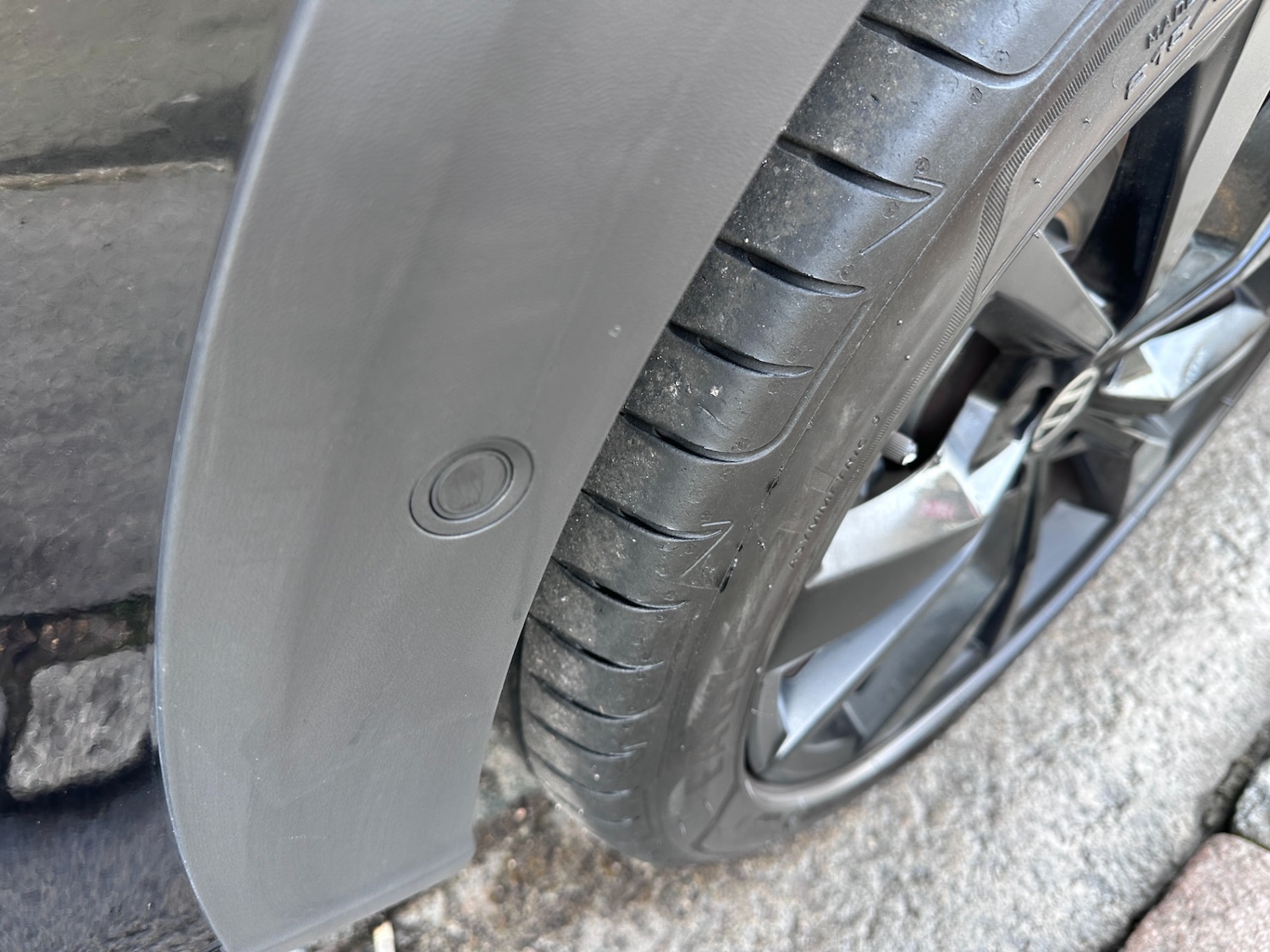 Used Volkswagen Taigo 2023 for sale - 77904227: Photo 17