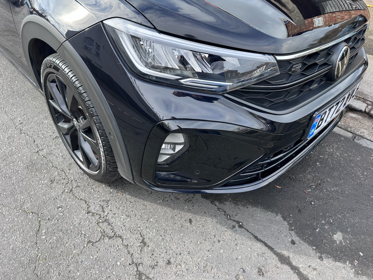 Used Volkswagen Taigo 2023 for sale - 77904227: Photo 18