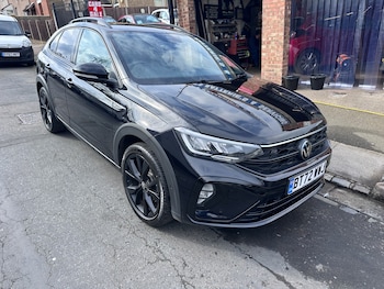 Used Volkswagen Taigo 2023 for sale - 77904227: Photo