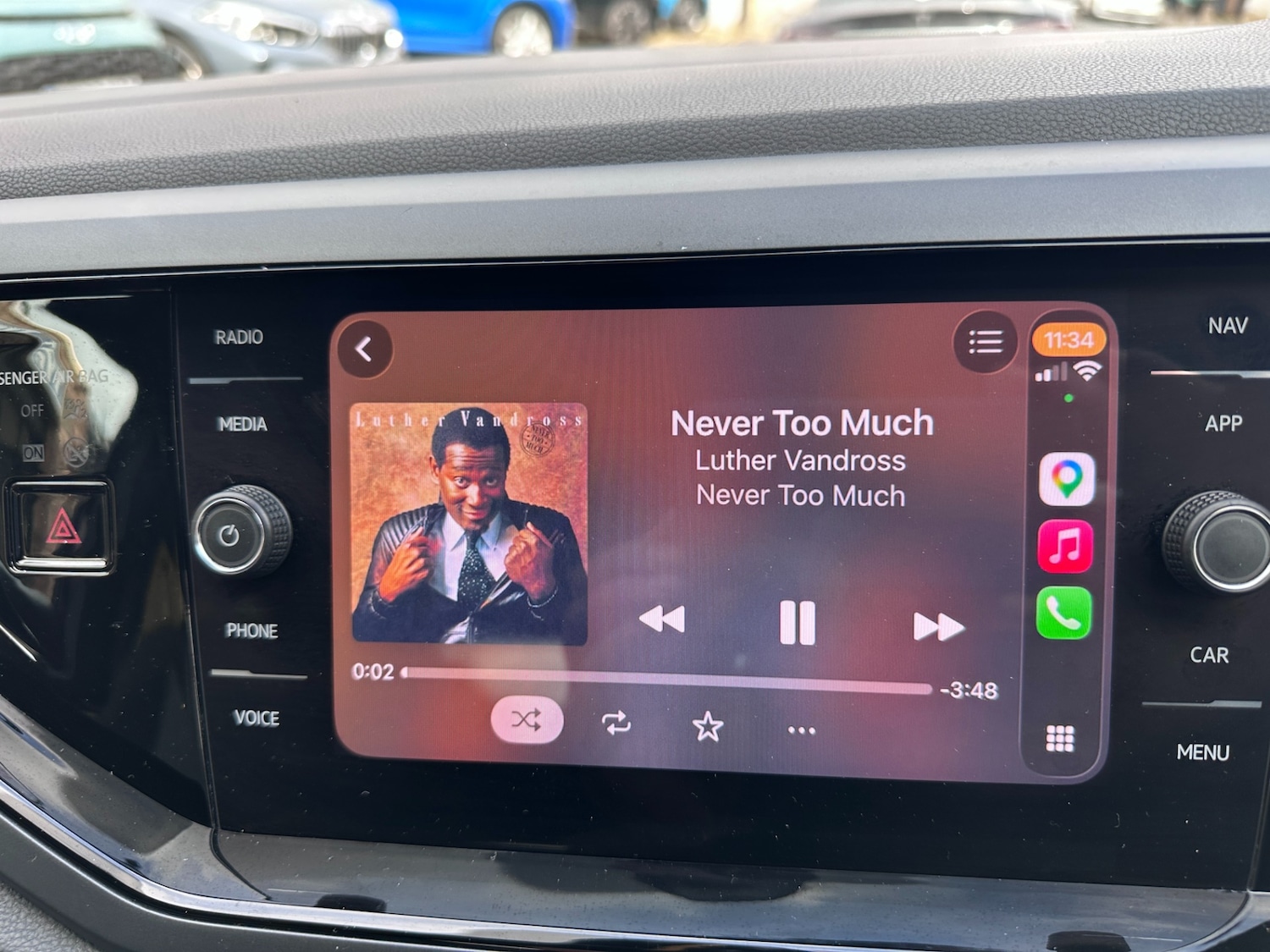 Used Volkswagen Taigo 2023 for sale - 77904227: Photo 22