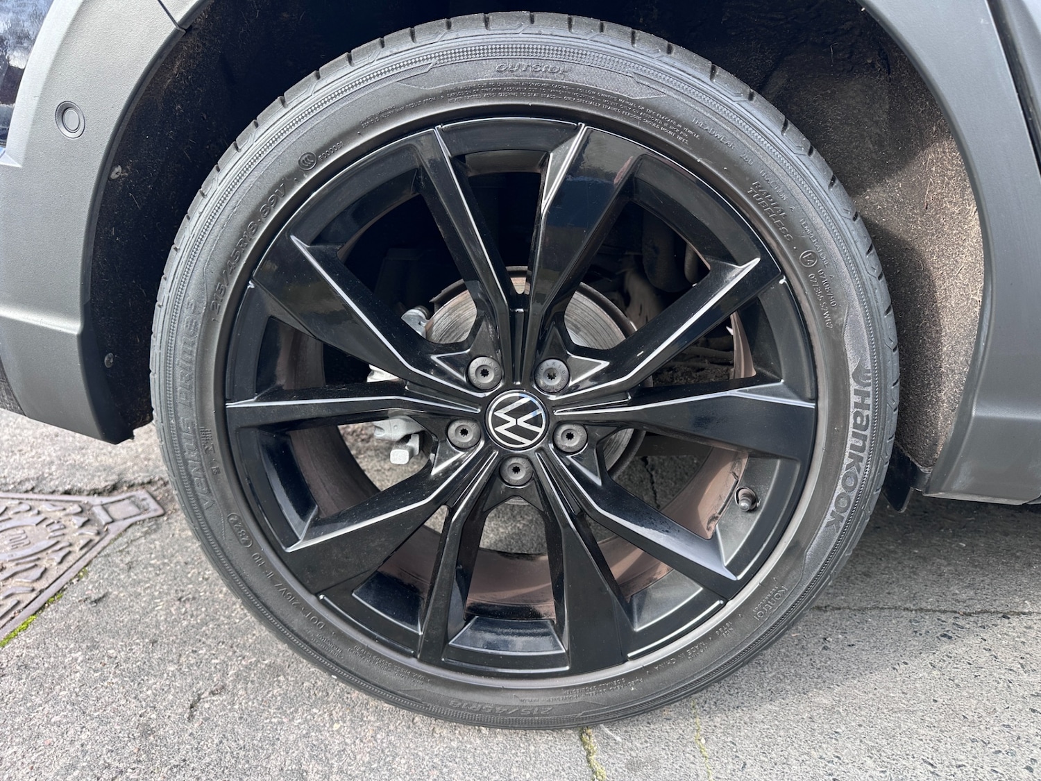 Used Volkswagen Taigo 2023 for sale - 77904227: Photo 24