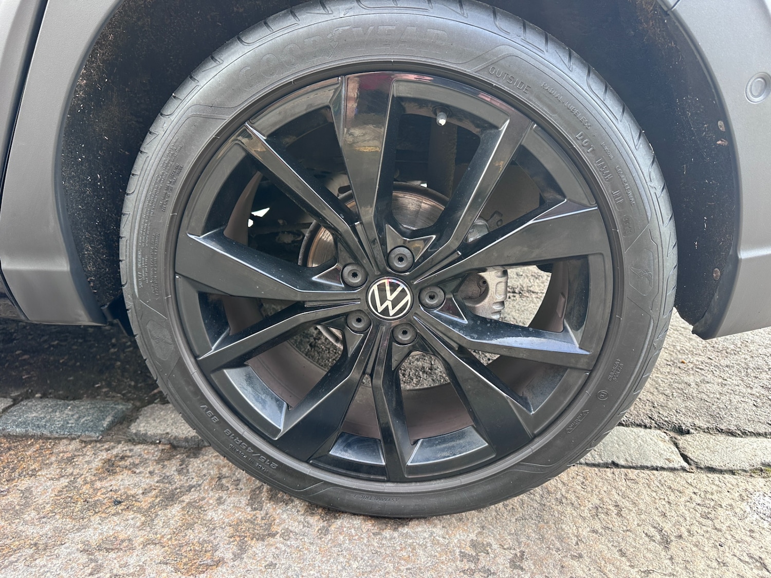 Used Volkswagen Taigo 2023 for sale - 77904227: Photo 26