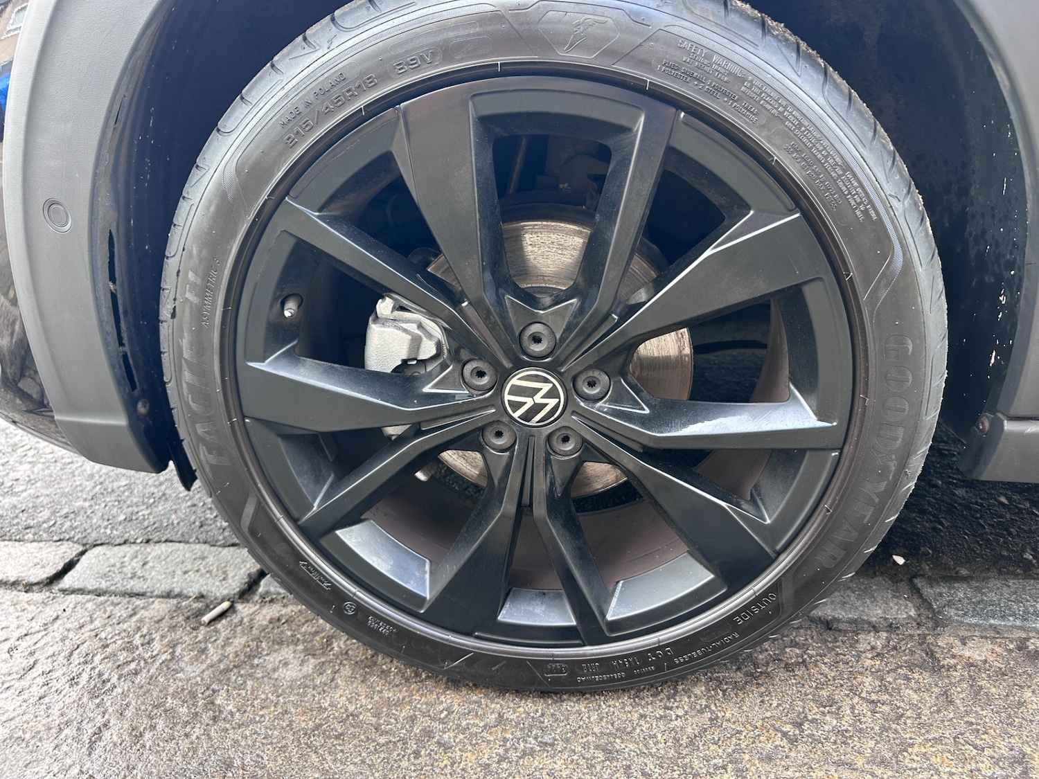 Used Volkswagen Taigo 2023 for sale - 77904227: Photo 27