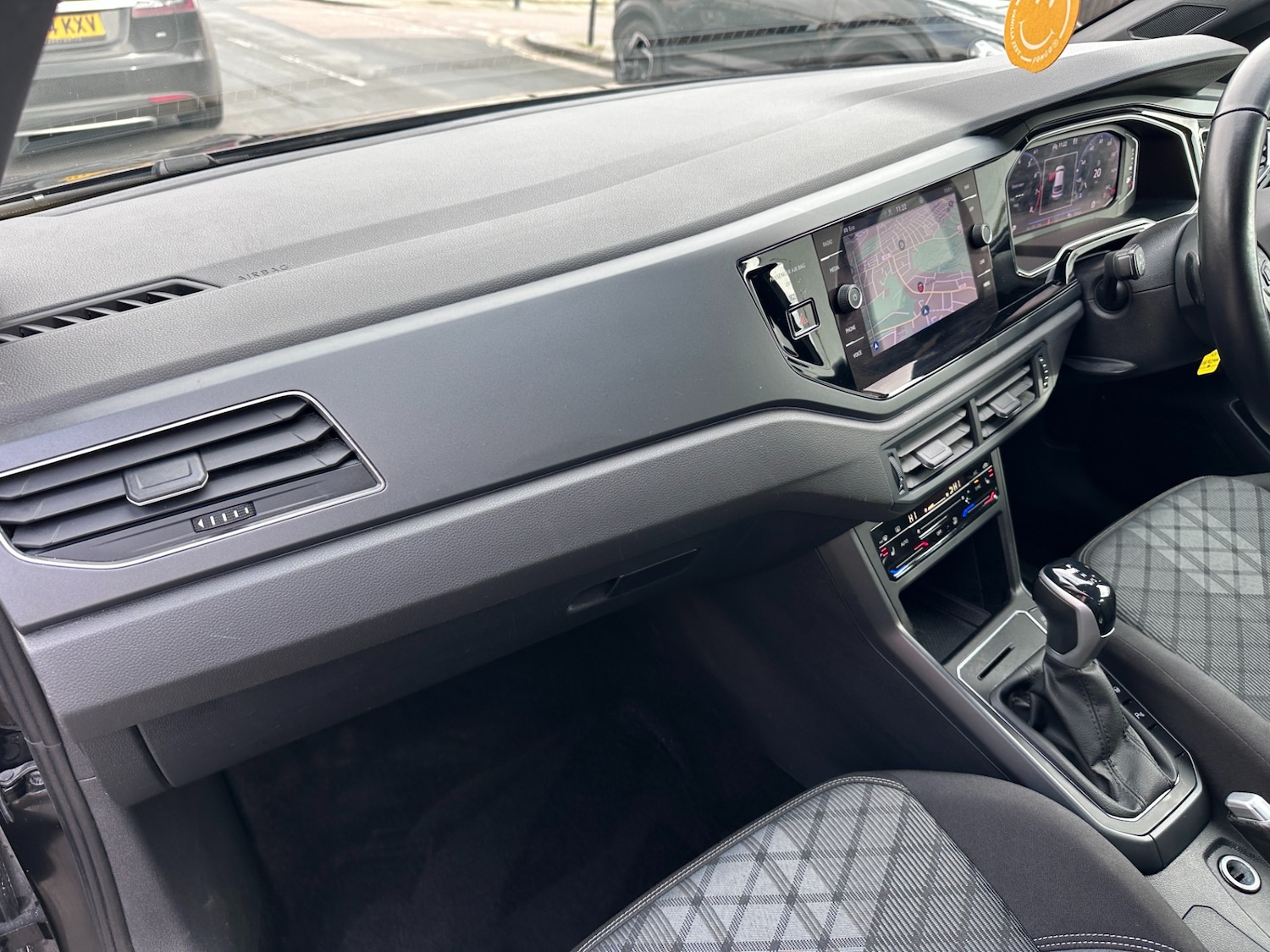 Used Volkswagen Taigo 2023 for sale - 77904227: Photo 29