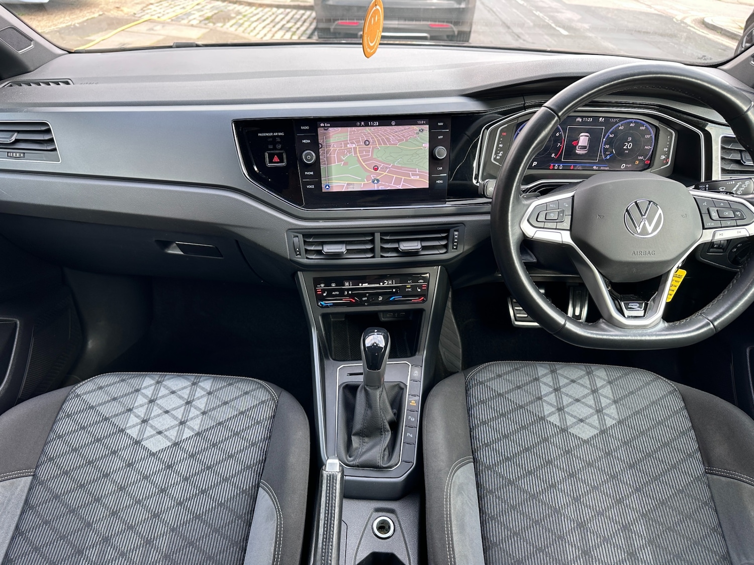 Used Volkswagen Taigo 2023 for sale - 77904227: Photo 37