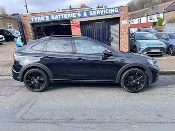 Used Volkswagen Taigo 2023 for sale - 77904227: Photo