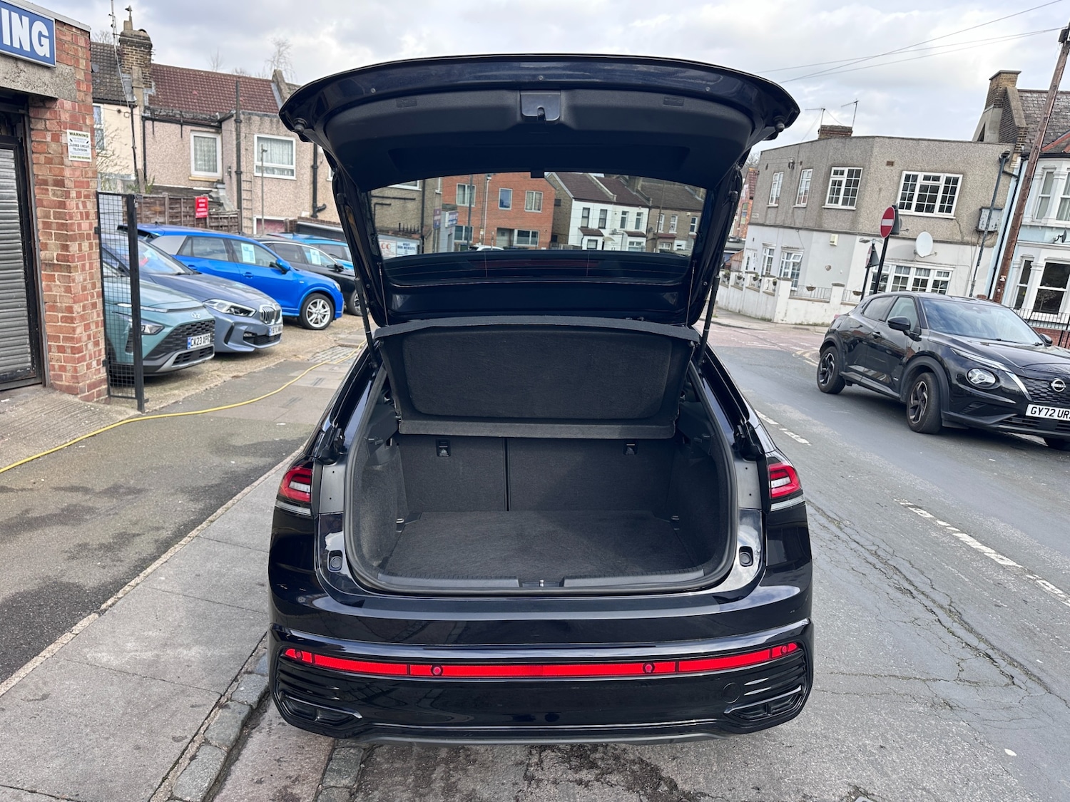 Used Volkswagen Taigo 2023 for sale - 77904227: Photo 41