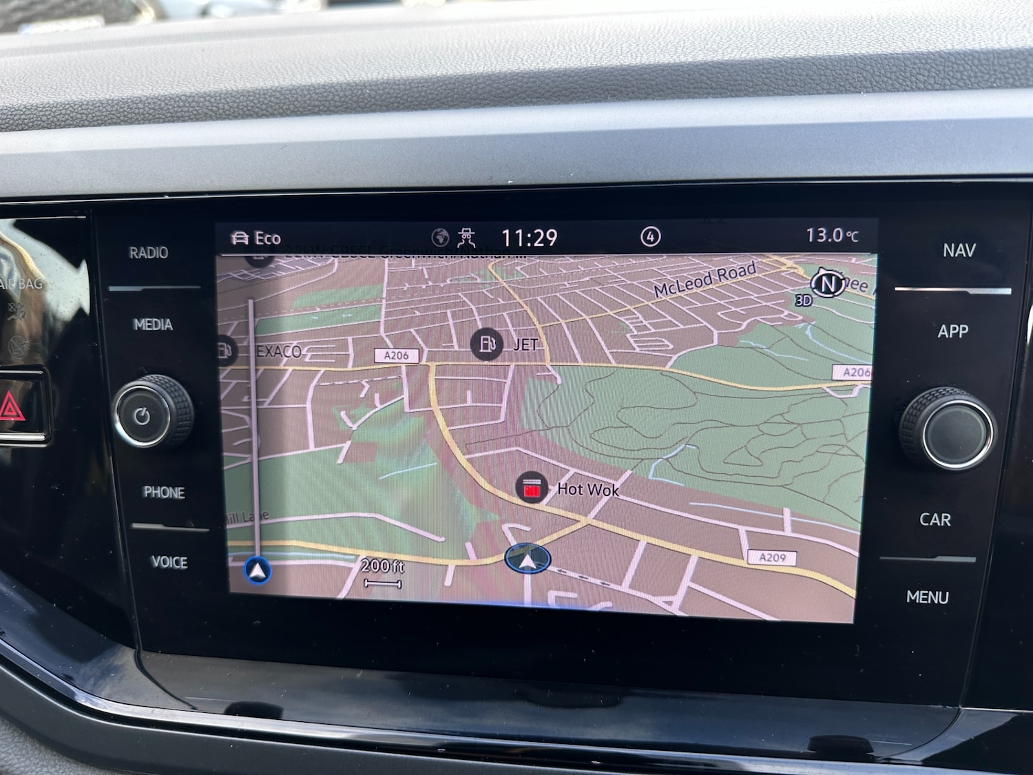 Used Volkswagen Taigo 2023 for sale - 77904227: Photo 49