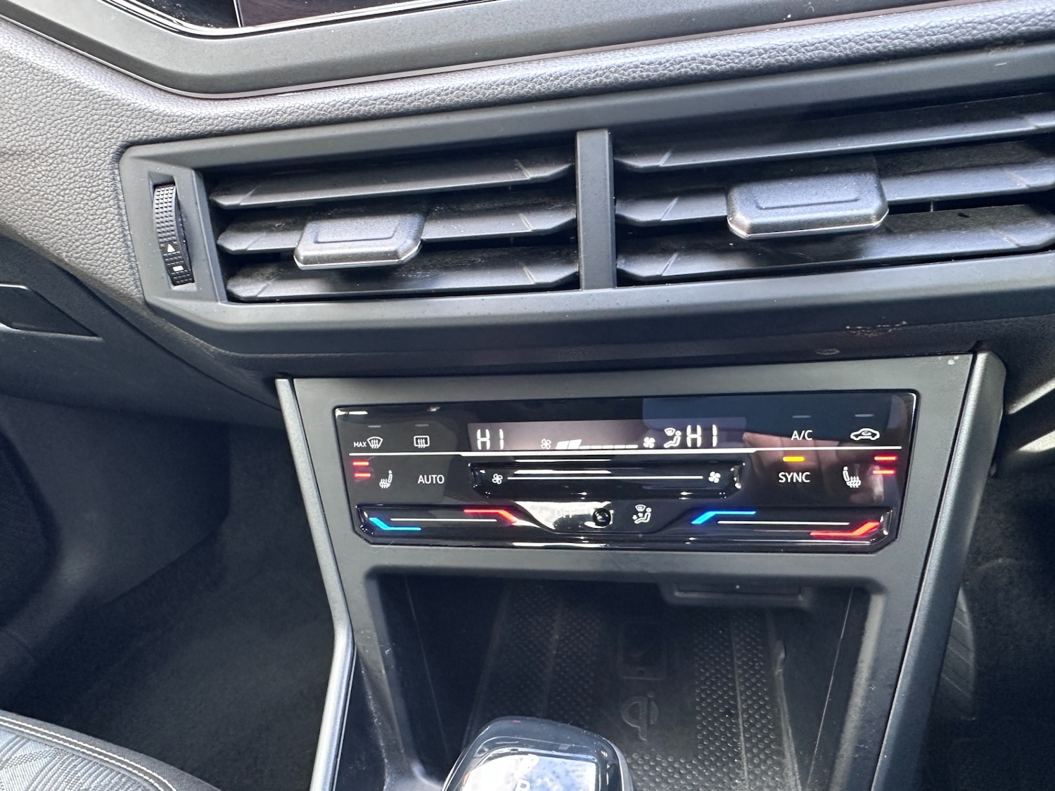 Used Volkswagen Taigo 2023 for sale - 77904227: Photo 50