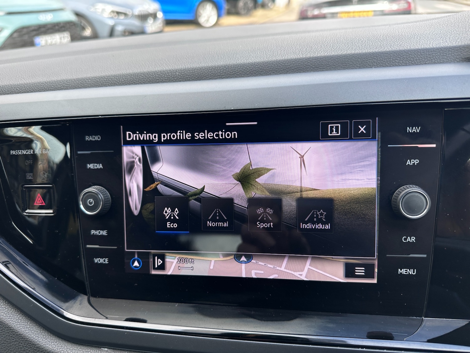 Used Volkswagen Taigo 2023 for sale - 77904227: Photo 53