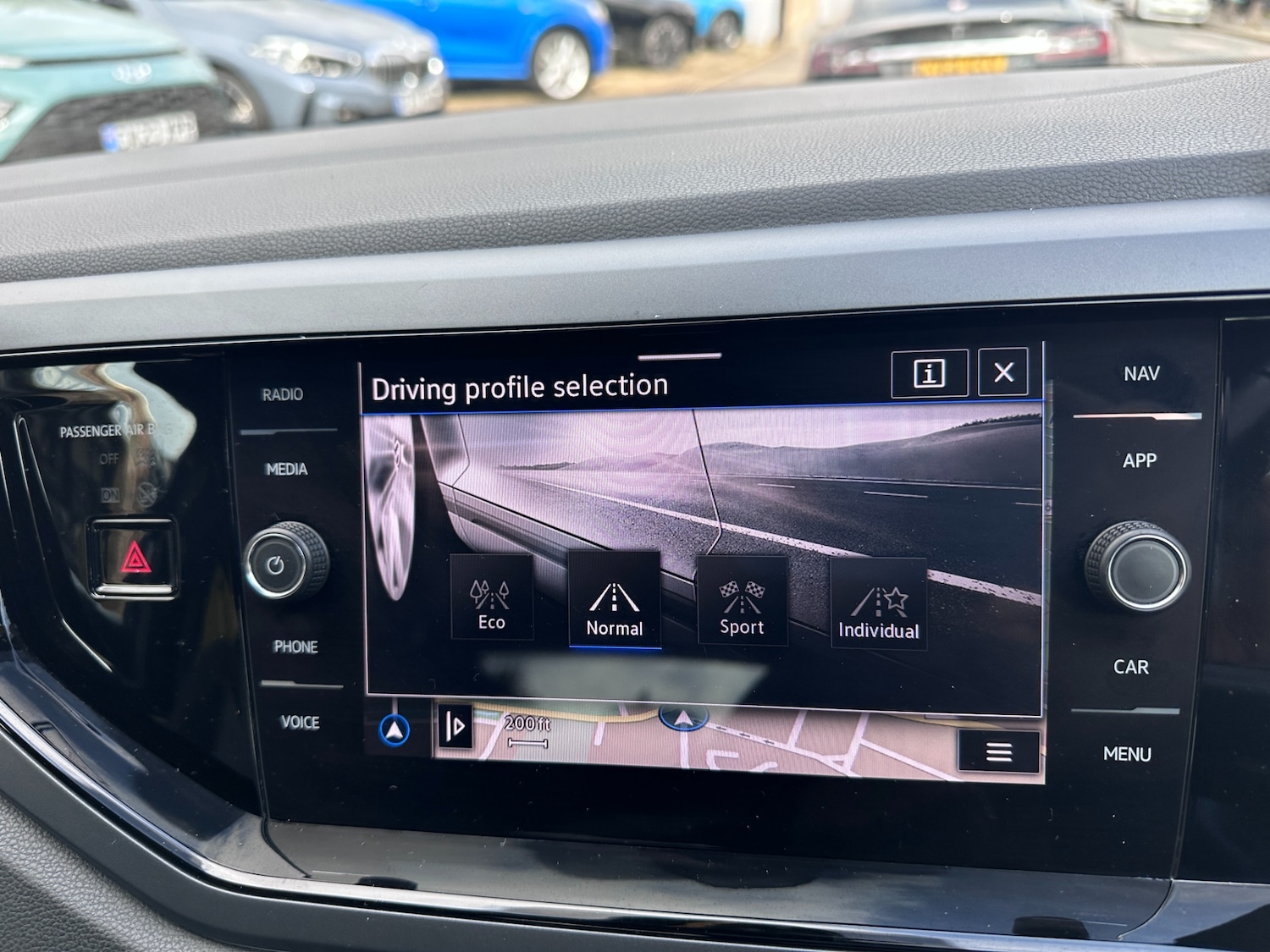 Used Volkswagen Taigo 2023 for sale - 77904227: Photo 54