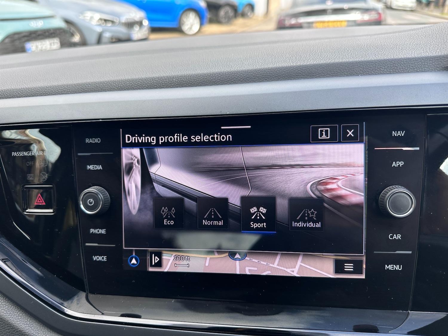 Used Volkswagen Taigo 2023 for sale - 77904227: Photo 55