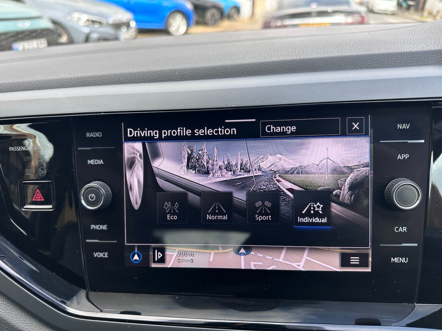 Used Volkswagen Taigo 2023 for sale - 77904227: Photo 56