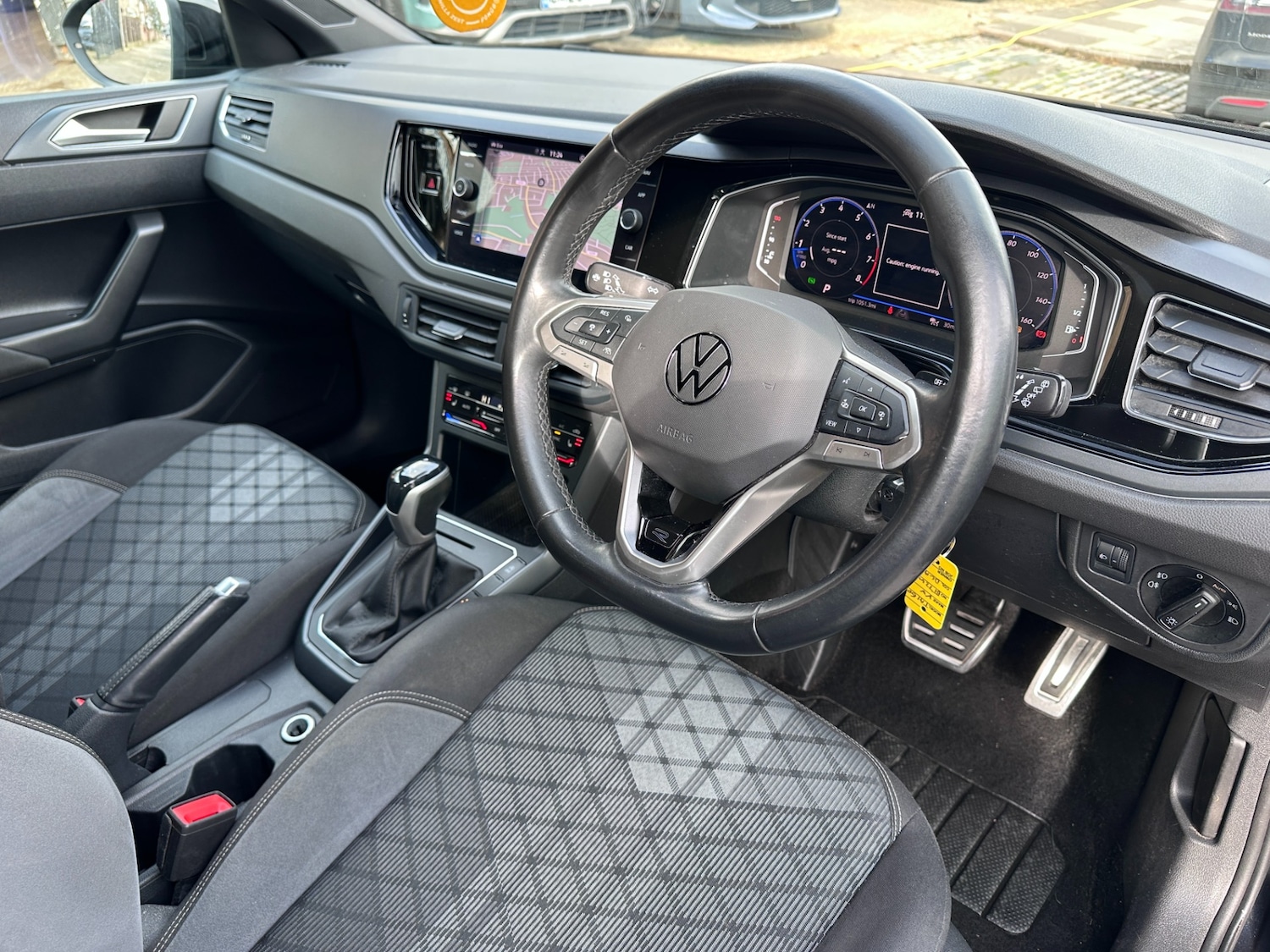 Used Volkswagen Taigo 2023 for sale - 77904227: Photo 6