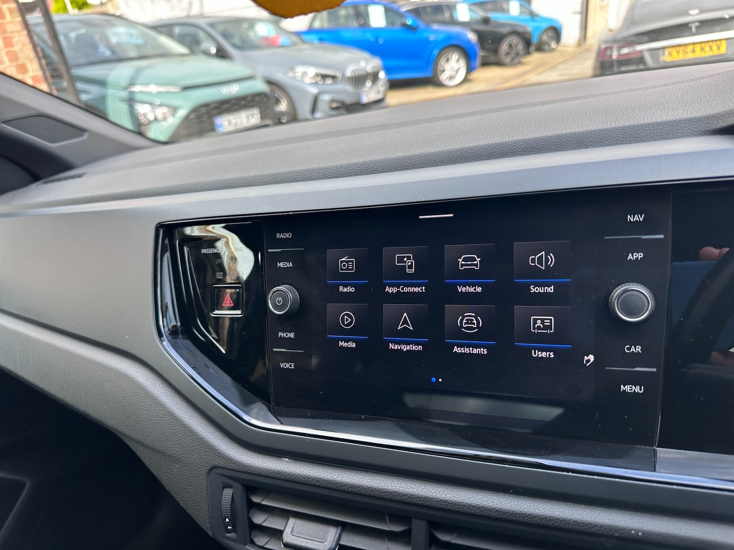 Used Volkswagen Taigo 2023 for sale - 77904227: Photo 61