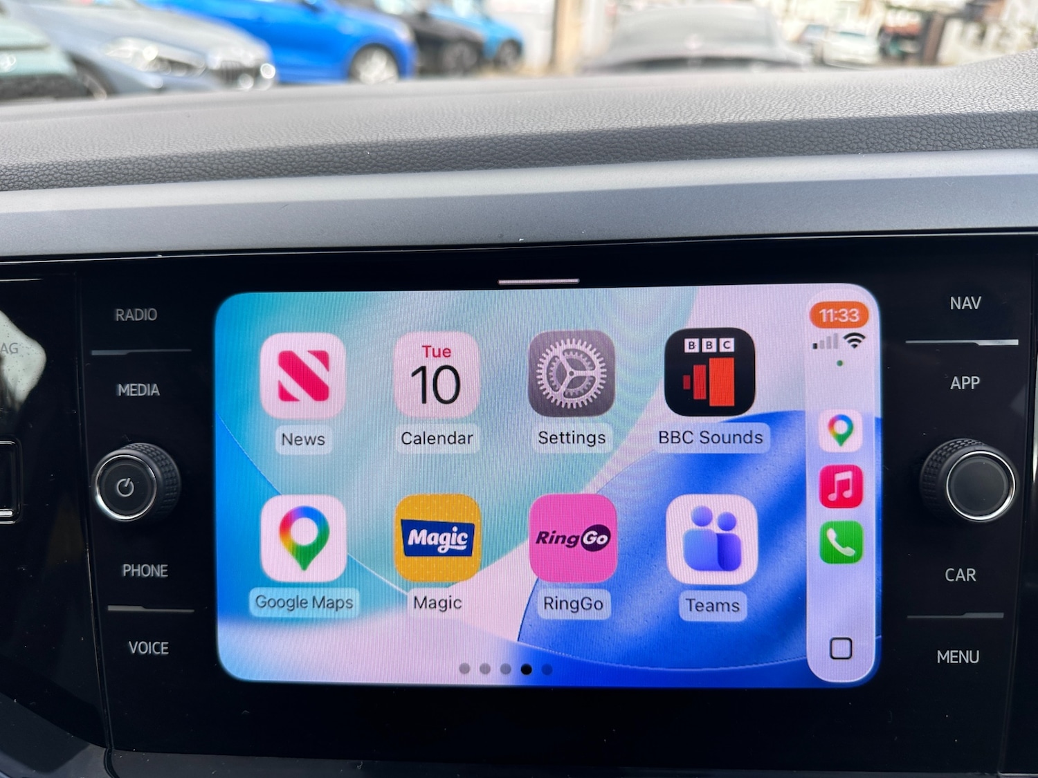 Used Volkswagen Taigo 2023 for sale - 77904227: Photo 63