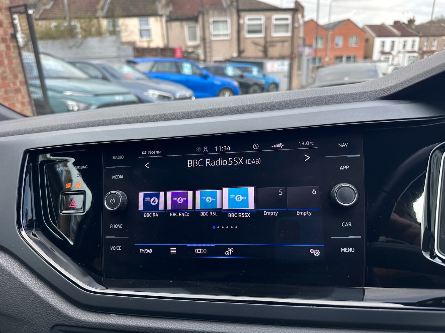 Used Volkswagen Taigo 2023 for sale - 77904227: Photo 67